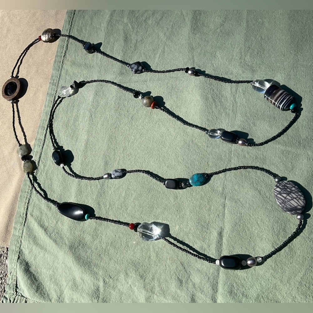Silpada Necklace. Retired.